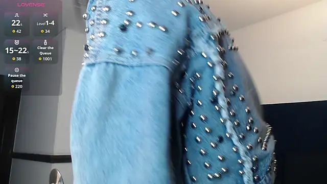 Brigith24 online show from November 29, 2025, 2:58 am