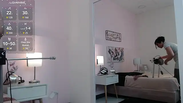 Brigith24 online show from January 18, 2026, 4:16 am