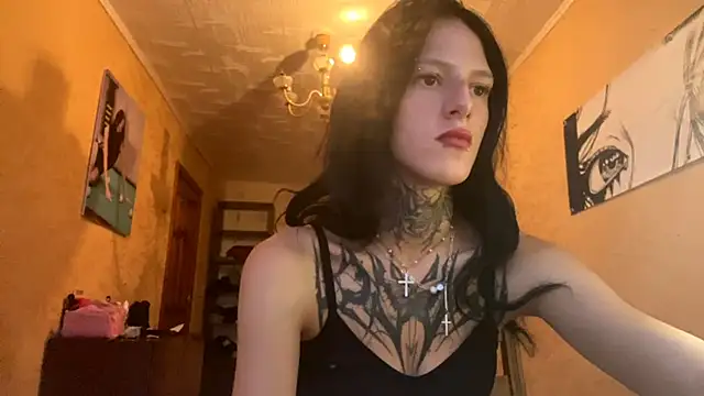 NamBraun online show from October 7, 2025, 5:15 am