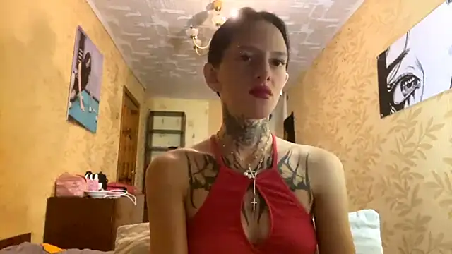 NamBraun online show from October 9, 2025, 5:11 pm