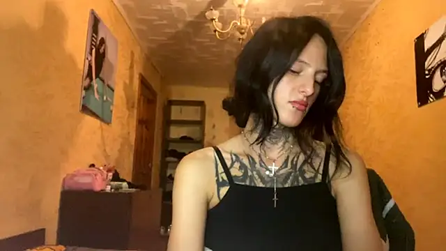 NamBraun online show from October 15, 2025, 5:02 pm