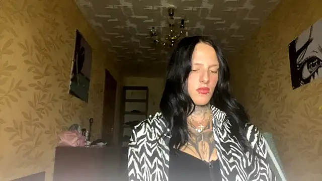 NamBraun online show from October 17, 2025, 8:22 pm