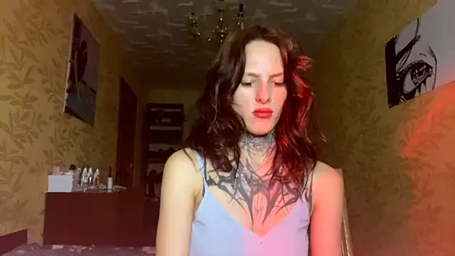 NamBraun online show from November 30, 2025, 5:17 pm