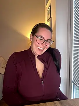 Ruby-Black online show from January 19, 2026, 10:52 am