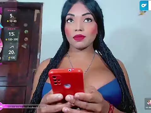 x miila x online show from September 24, 2025, 7:06 pm