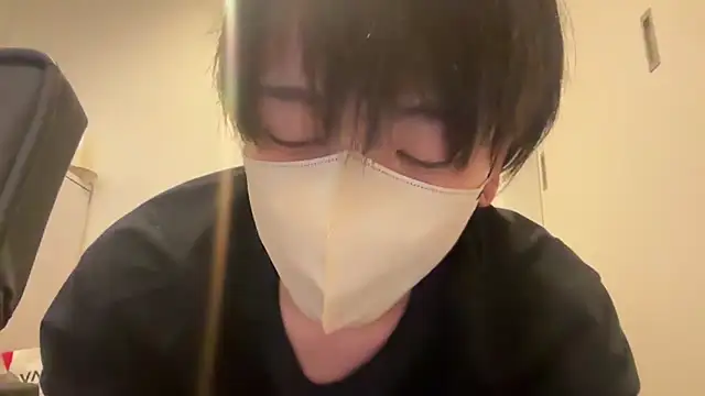 tora3220 online show from May 13, 2026, 6:22 am