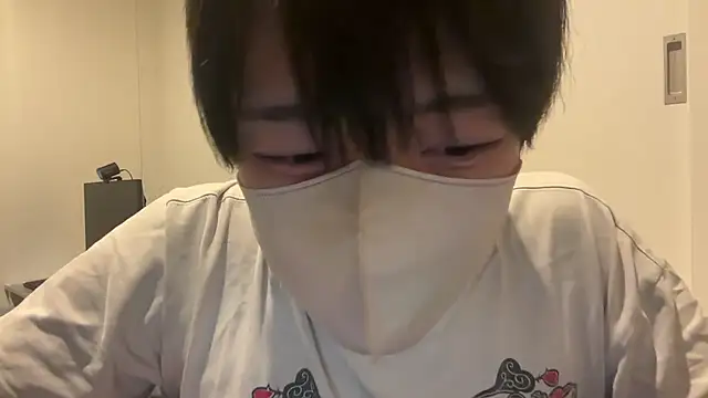 tora3220 online show from May 22, 2026, 2:44 pm