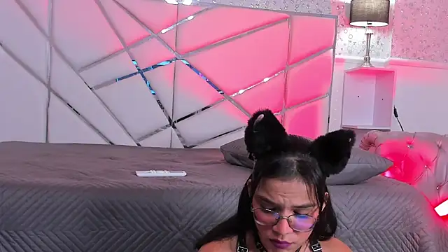 MaraBlake  online show from February 27, 2026, 8:20 pm