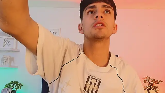 Axel Draven online show from October 25, 2025, 11:29 am