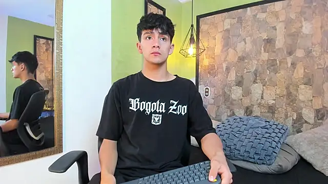 Axel Draven online show from November 15, 2025, 11:18 am