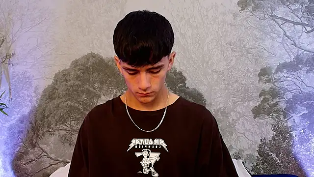 Axel Draven online show from November 24, 2025, 11:32 am