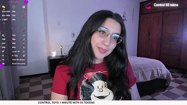 tellmemaddie online show from May 13, 2026, 10:06 pm