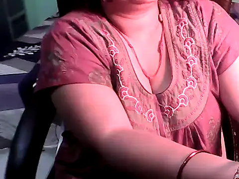 BABITA KUMARII online show from January 18, 2026, 5:06 pm