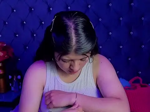 Snapshot of Grecia_Anal_Hard chatting on October 11, 2025, 3:28 am Grecia Anal Hard online show from October 11, 2025, 3:28 am