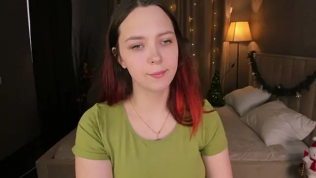 Monica  Queen online show from January 11, 2026, 5:34 am