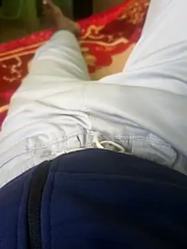 imkingz online show from February 12, 2026, 2:39 am