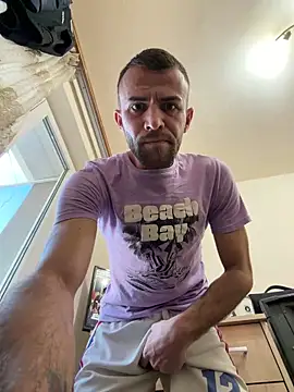 Snapshot of sexyman1936 chatting on December 18, 2025, 6:08 am sexyman1936 online show from December 18, 2025, 6:08 am