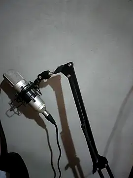 Meoweo 23 online show from November 4, 2025, 10:31 pm