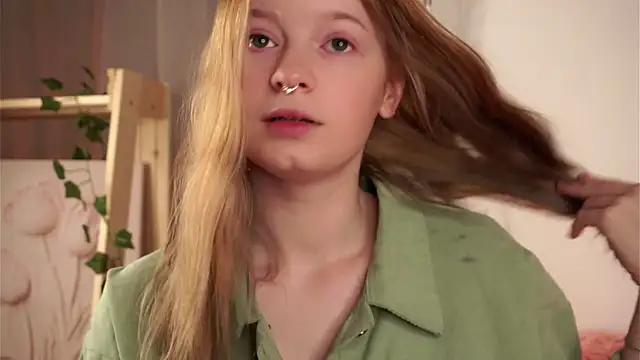 Wandarful Wanda online show from December 20, 2025, 1:29 pm