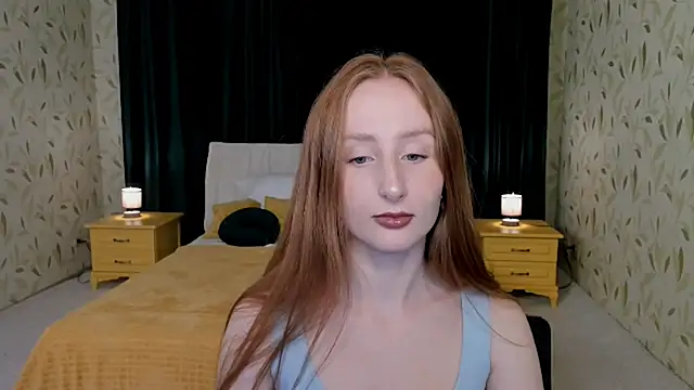 TwilightSerena online show from November 6, 2025, 7:37 pm