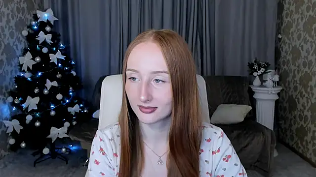 TwilightSerena online show from December 2, 2025, 7:31 pm