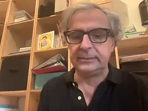 chtentation online show from November 30, 2025, 8:51 am