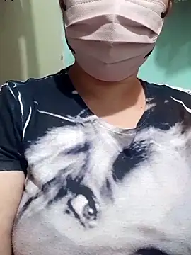 Kimkhaepretty online show from October 1, 2025, 3:07 pm