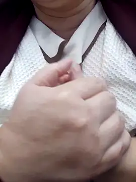 Kimkhaepretty online show from March 5, 2026, 5:36 am