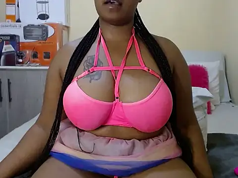 HORNYMELONS22xx online show from September 29, 2025, 4:45 pm