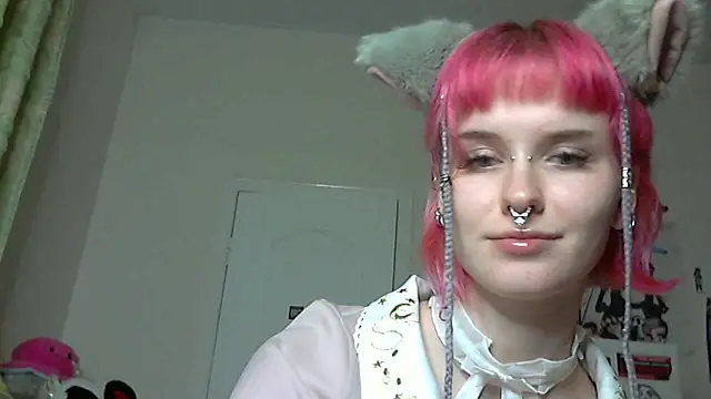 Snapshot of Paradoxy_ chatting on February 19, 2026, 8:27 pm Paradoxy online show from February 19, 2026, 8:27 pm