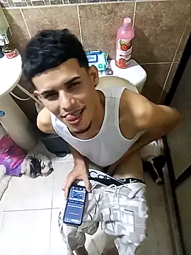 Pingasaboy20 online show from October 6, 2025, 4:54 am