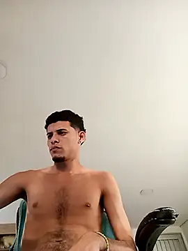 Pingasaboy20 online show from October 28, 2025, 10:01 pm