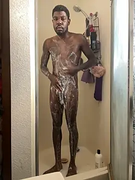 blaccp4k online show from October 27, 2025, 4:00 pm