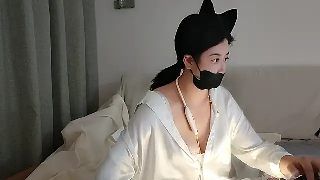 Snapshot of xinyin6666 chatting on November 14, 2025, 11:20 am xinyin6666 online show from November 14, 2025, 11:20 am