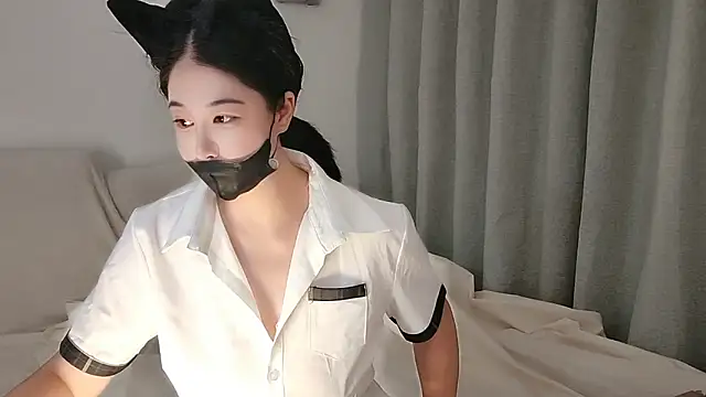 Snapshot of xinyin6666 chatting on November 17, 2025, 2:34 pm xinyin6666 online show from November 17, 2025, 2:34 pm