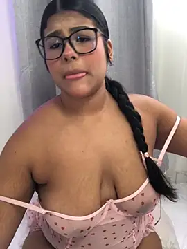 AnaBrowmn online show from April 8, 2026, 12:49 pm