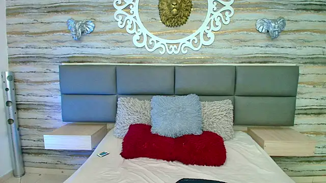 Lovers 21 online show from November 5, 2025, 10:10 pm