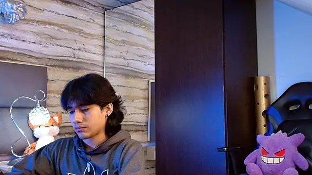 Lovers 21 online show from March 18, 2026, 3:31 am