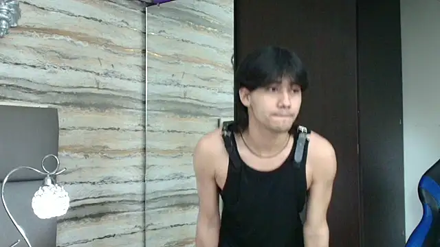 Lovers 21 online show from April 15, 2026, 4:19 am