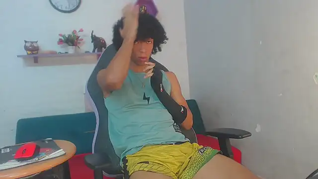 xion ez online show from November 29, 2025, 8:01 pm