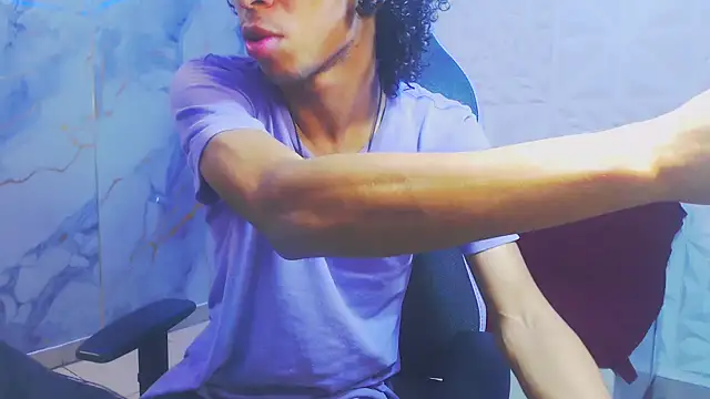 xion ez online show from February 3, 2026, 8:47 pm