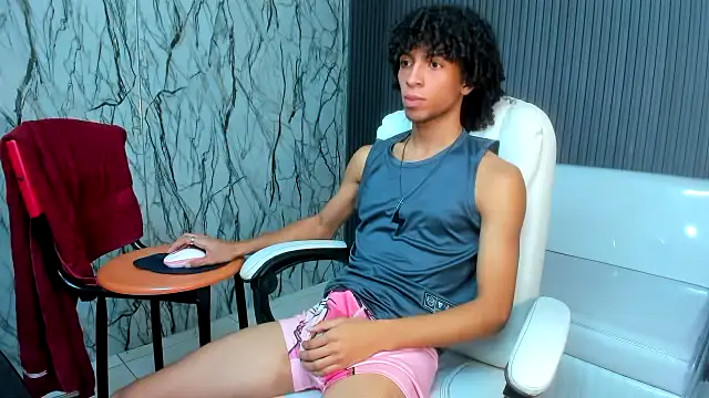 xion ez online show from February 5, 2026, 8:46 pm