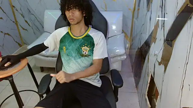 xion ez online show from April 15, 2026, 7:58 pm