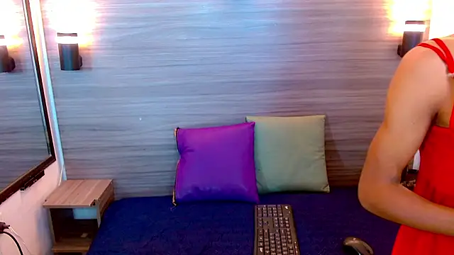 katherine x1 online show from October 18, 2025, 3:42 am