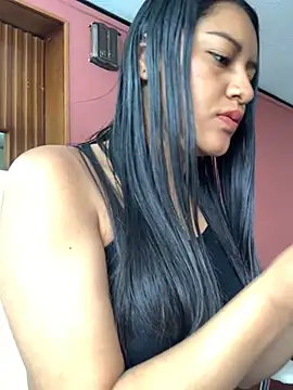 MelodyPink  online show from September 27, 2025, 12:10 pm