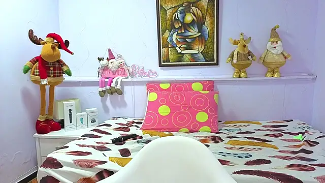 katiaa lovv online show from November 19, 2025, 11:54 am