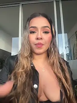 itsdanividarte online show from October 11, 2025, 9:57 pm