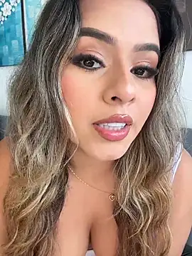 itsdanividarte online show from November 25, 2025, 9:37 pm