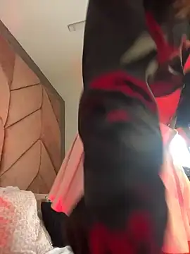 ChloeRosses online show from March 10, 2026, 4:06 am