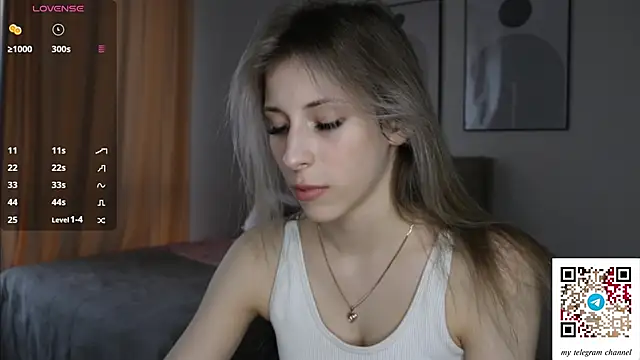 magnificent Destiny online show from March 16, 2026, 2:10 pm